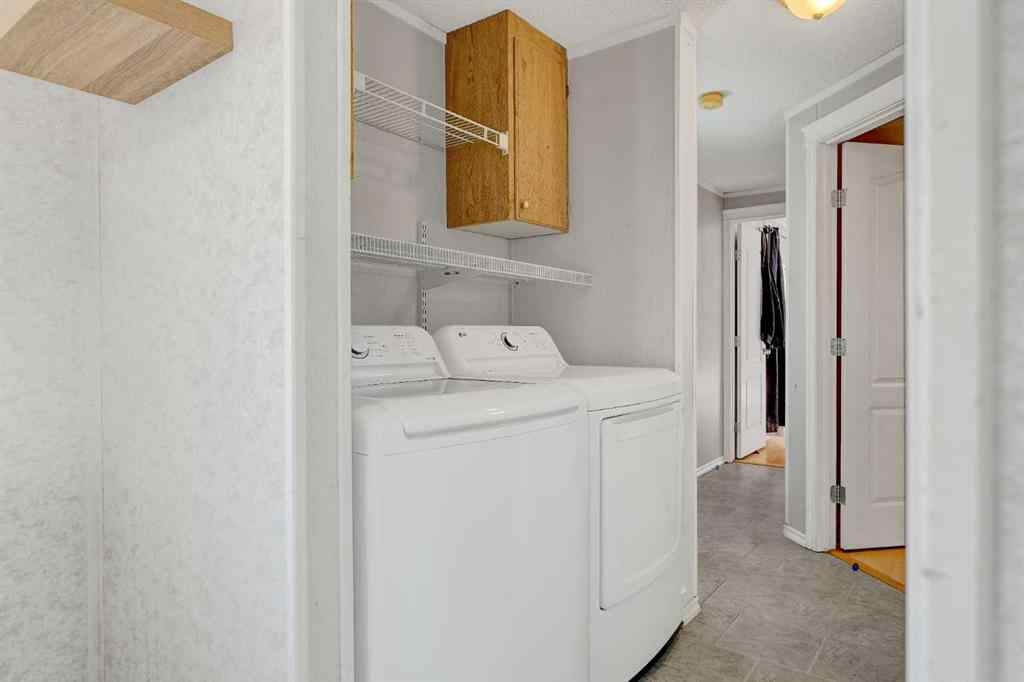 MLS® A2259475 - Unit #37 55011 TWP 714   in MH - Meadowview Grande Prairie, Mobile