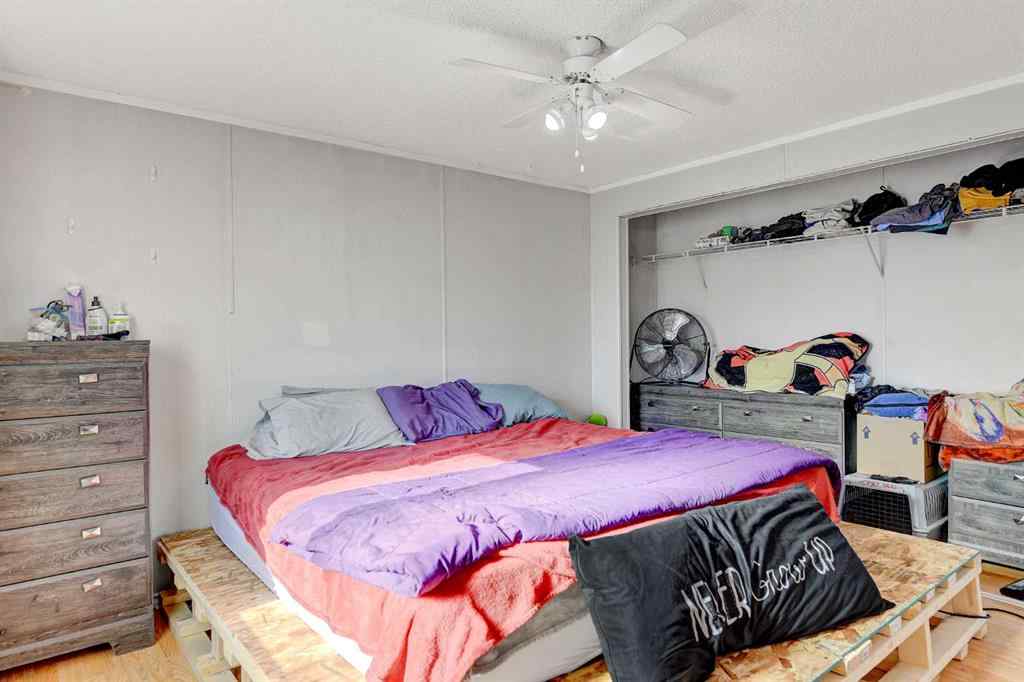 MLS® A2259475 - Unit #37 55011 TWP 714   in MH - Meadowview Grande Prairie, Mobile