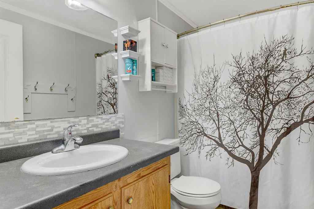 MLS® A2259475 - Unit #37 55011 TWP 714   in MH - Meadowview Grande Prairie, Mobile