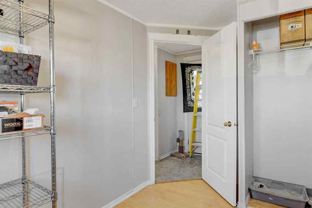 MLS® A2259475 - Unit #37 55011 TWP 714   in MH - Meadowview Grande Prairie, Mobile