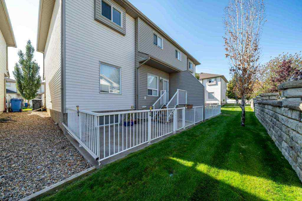 MLS® A2259478 - 324 Washington Way SE in River Flats Medicine Hat, Residential
