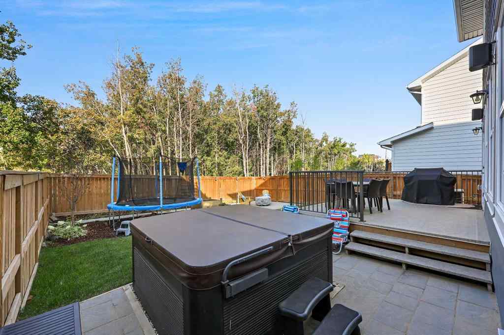 MLS® A2259480 - 34 Coach Ridge Point SW in Coach Hill Calgary, Residential