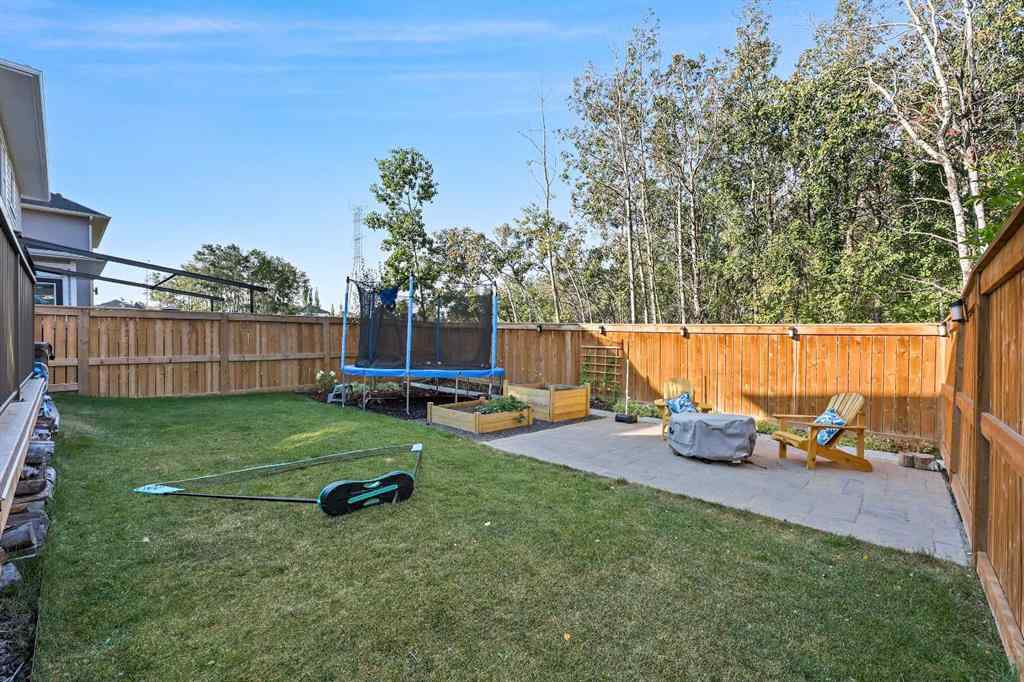 MLS® A2259480 - 34 Coach Ridge Point SW in Coach Hill Calgary, Residential