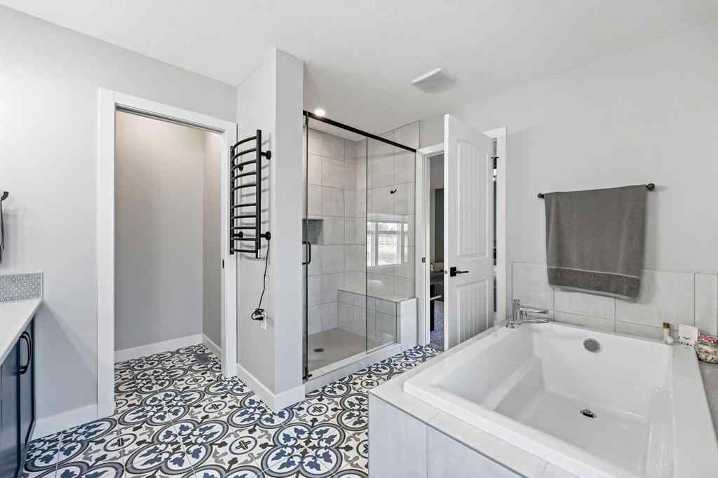 MLS® A2259480 - 34 Coach Ridge Point SW in Coach Hill Calgary, Residential