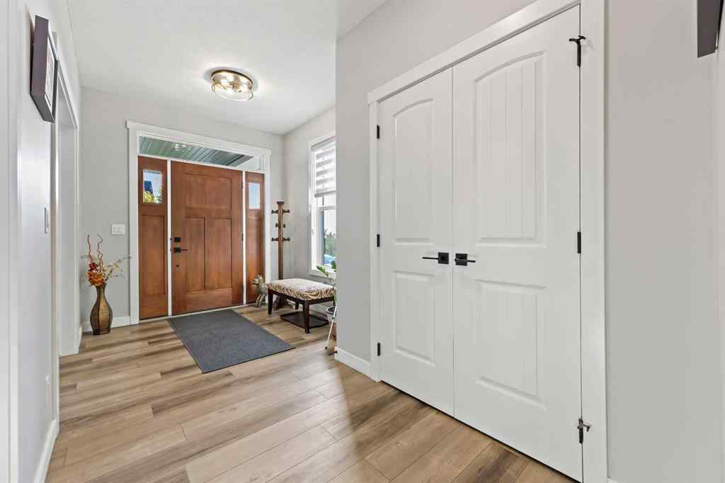MLS® A2259480 - 34 Coach Ridge Point SW in Coach Hill Calgary, Residential