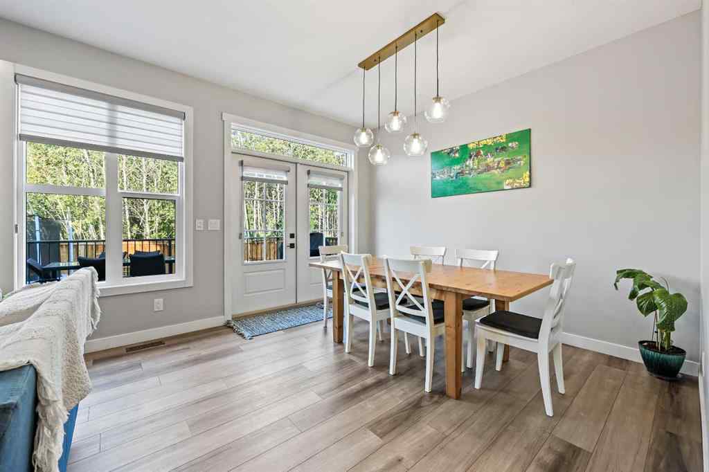 MLS® A2259480 - 34 Coach Ridge Point SW in Coach Hill Calgary, Residential