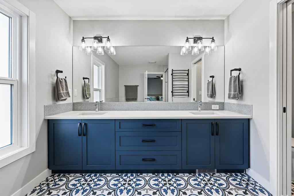 MLS® A2259480 - 34 Coach Ridge Point SW in Coach Hill Calgary, Residential