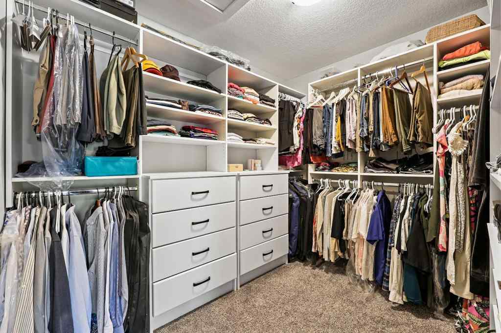 MLS® A2259480 - 34 Coach Ridge Point SW in Coach Hill Calgary, Residential