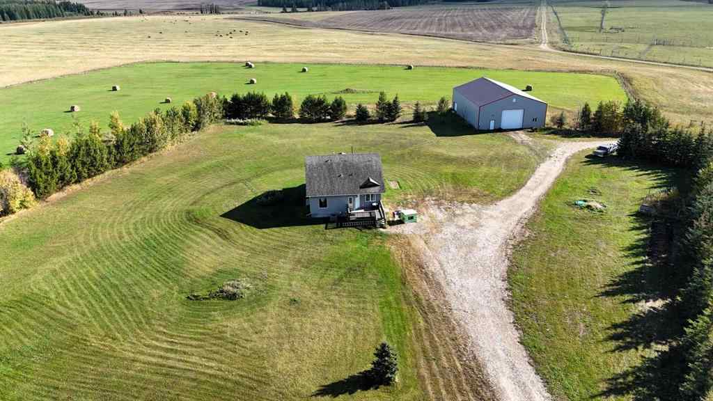 MLS® A2259481 - 53409 Range Road 150   in NONE Rural Yellowhead County, Residential