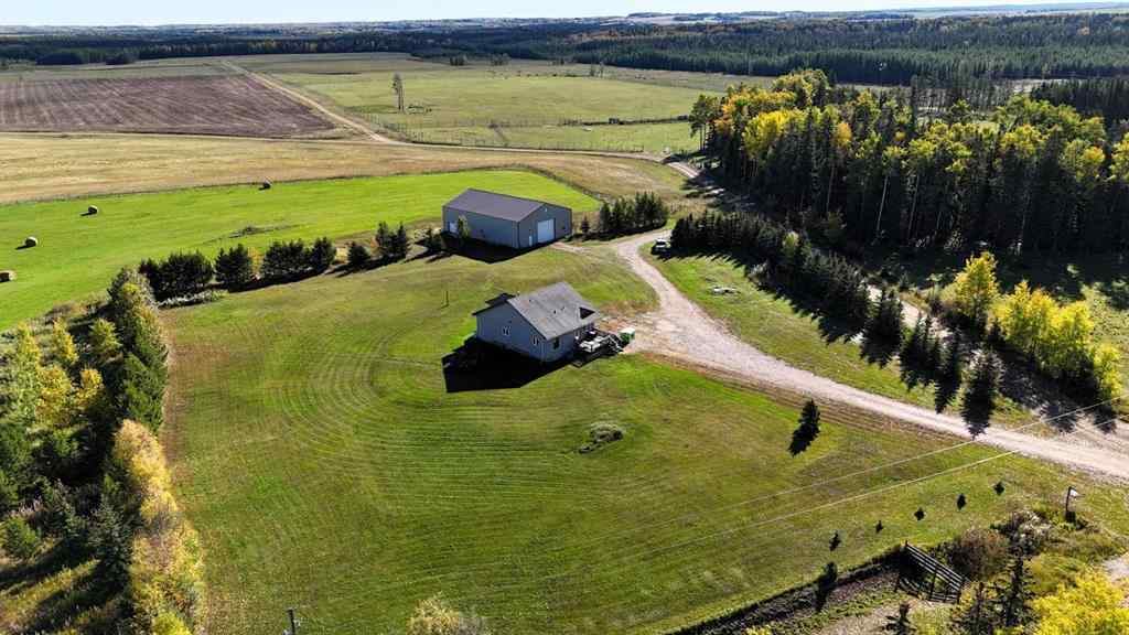 MLS® A2259481 - 53409 Range Road 150   in NONE Rural Yellowhead County, Residential