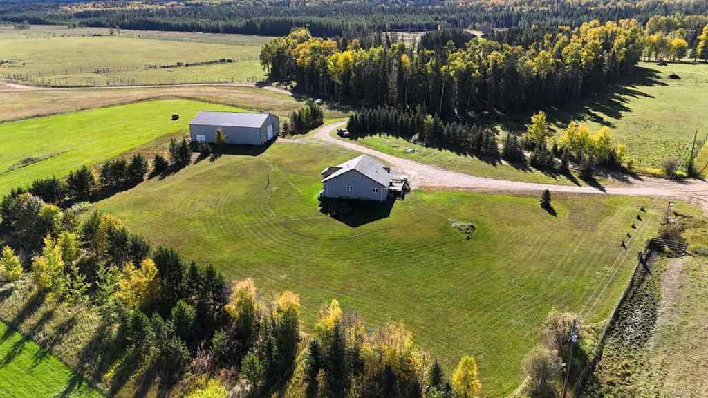 MLS® A2259481 - 53409 Range Road 150   in NONE Rural Yellowhead County, Residential