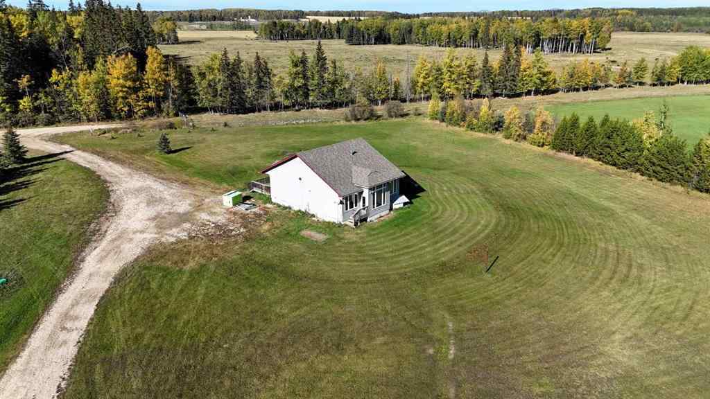 MLS® A2259481 - 53409 Range Road 150   in NONE Rural Yellowhead County, Residential