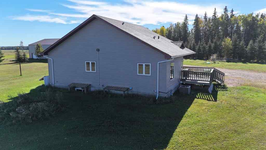 MLS® A2259481 - 53409 Range Road 150   in NONE Rural Yellowhead County, Residential