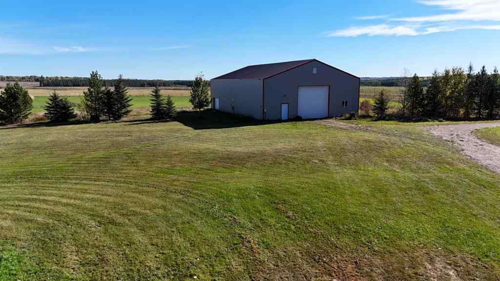 MLS® A2259481 - 53409 Range Road 150   in NONE Rural Yellowhead County, Residential