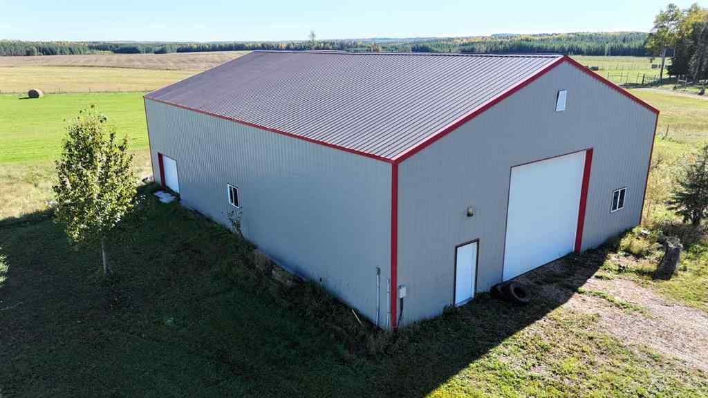 MLS® A2259481 - 53409 Range Road 150   in NONE Rural Yellowhead County, Residential