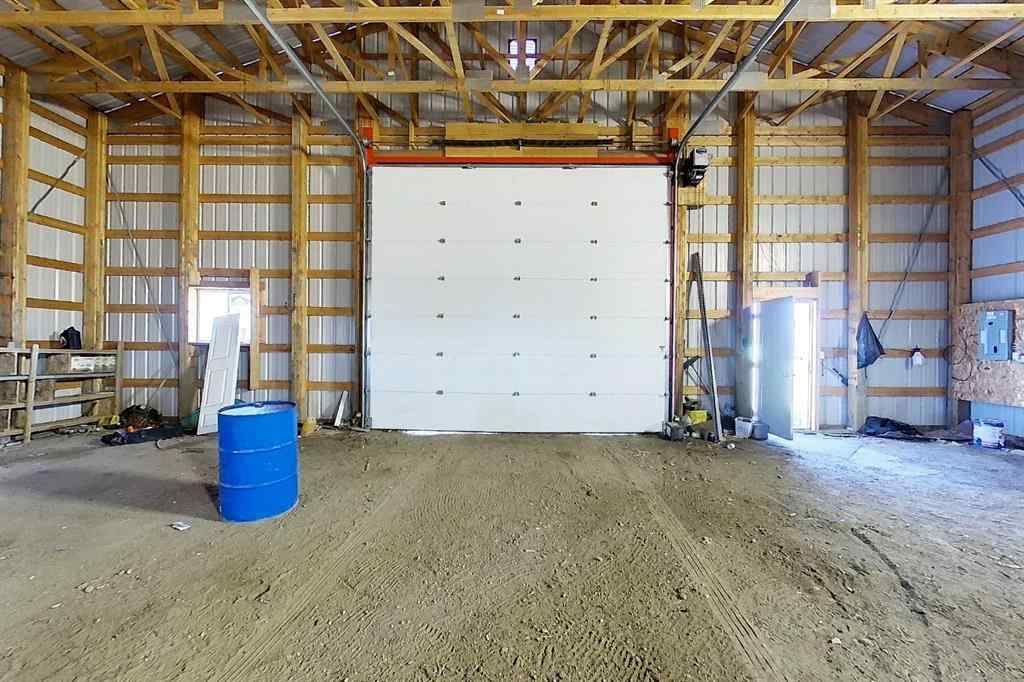 MLS® A2259481 - 53409 Range Road 150   in NONE Rural Yellowhead County, Residential