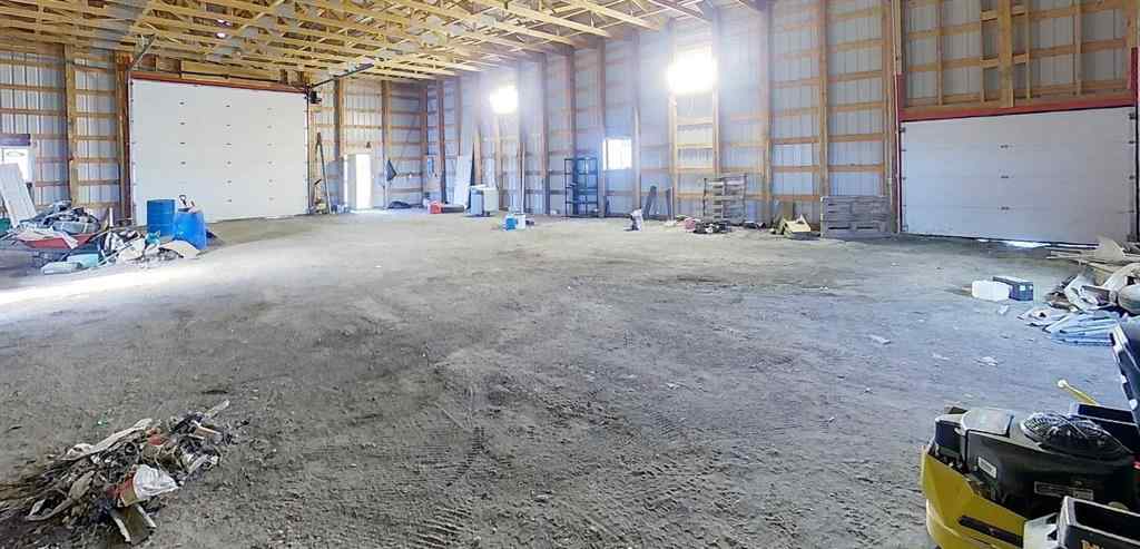 MLS® A2259481 - 53409 Range Road 150   in NONE Rural Yellowhead County, Residential