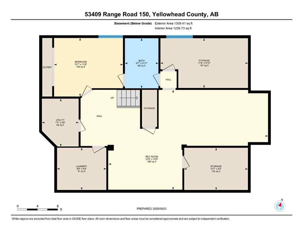 MLS® A2259481 - 53409 Range Road 150   in NONE Rural Yellowhead County, Residential