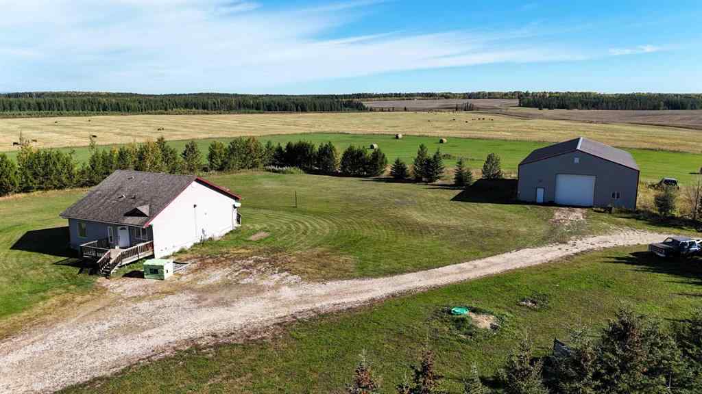 MLS® A2259481 - 53409 Range Road 150   in NONE Rural Yellowhead County, Residential
