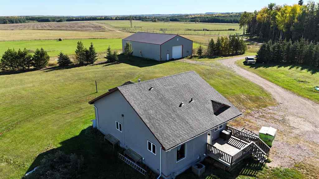 MLS® A2259481 - 53409 Range Road 150   in NONE Rural Yellowhead County, Residential