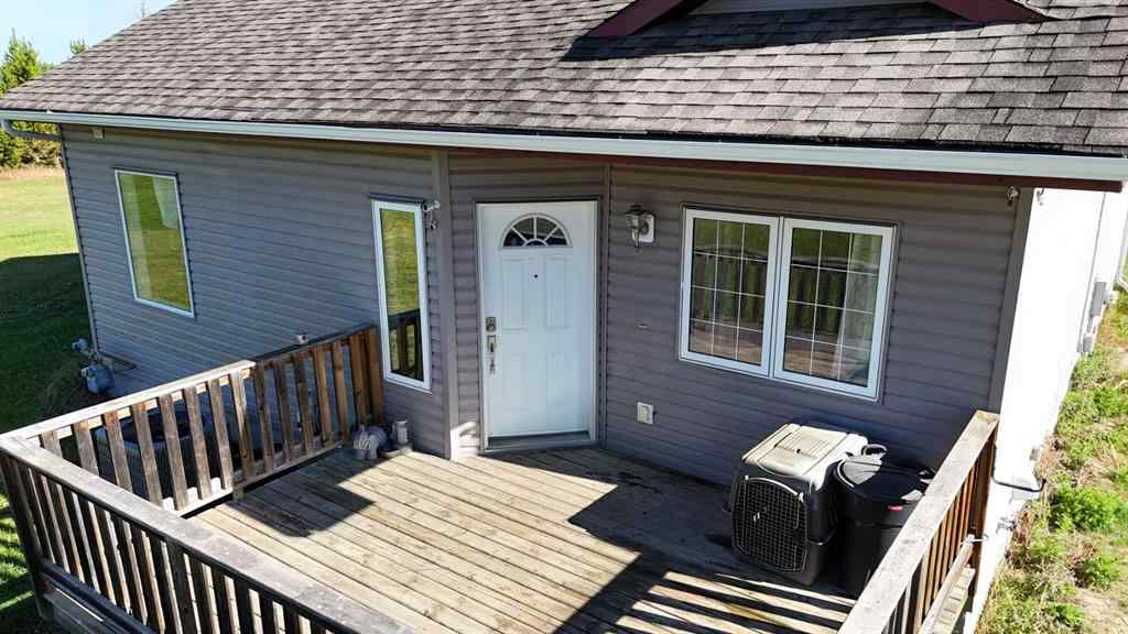 MLS® A2259481 - 53409 Range Road 150   in NONE Rural Yellowhead County, Residential