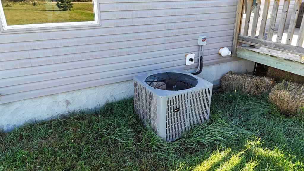 MLS® A2259481 - 53409 Range Road 150   in NONE Rural Yellowhead County, Residential