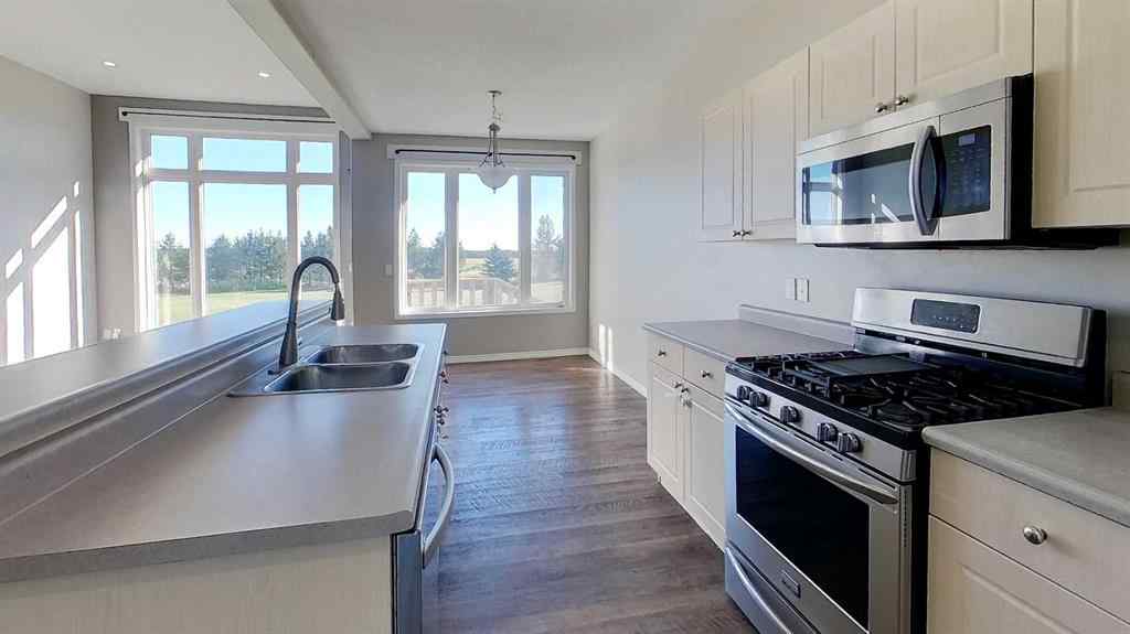 MLS® A2259481 - 53409 Range Road 150   in NONE Rural Yellowhead County, Residential