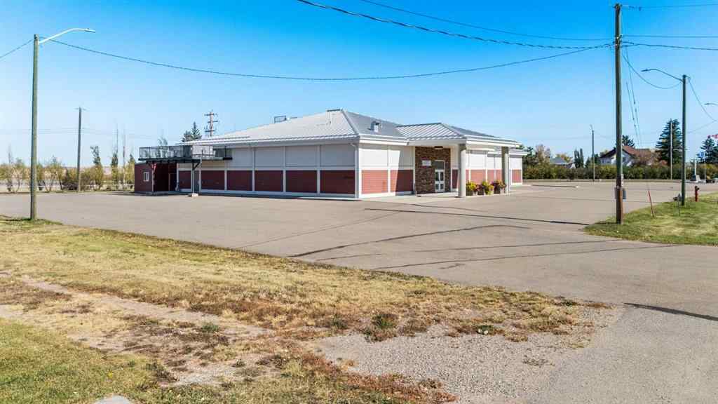 MLS® A2259485 - 230 Frederick Avenue W in NONE Standard, Residential