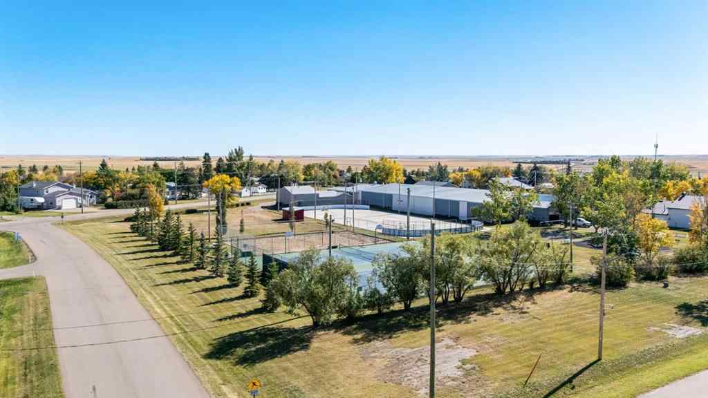 MLS® A2259485 - 230 Frederick Avenue W in NONE Standard, Residential