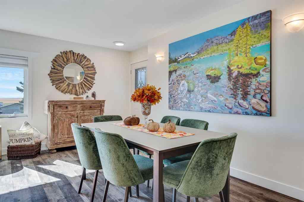 MLS® A2259485 - 230 Frederick Avenue W in NONE Standard, Residential