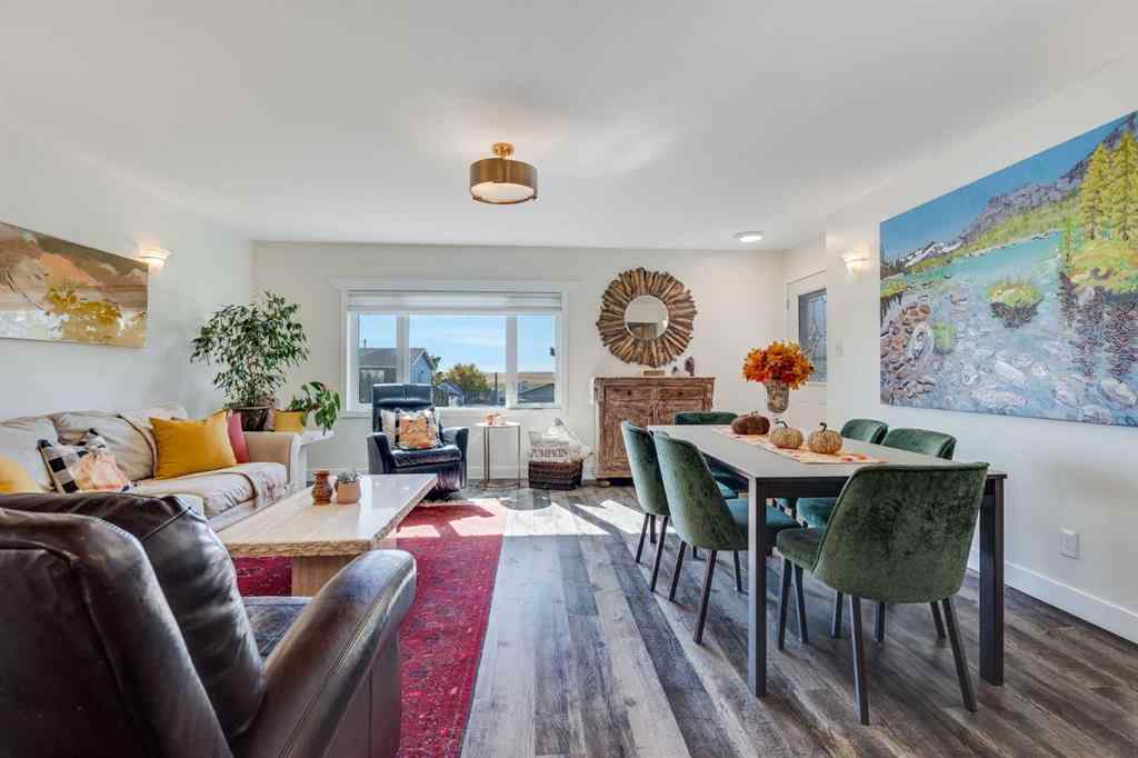 MLS® A2259485 - 230 Frederick Avenue W in NONE Standard, Residential