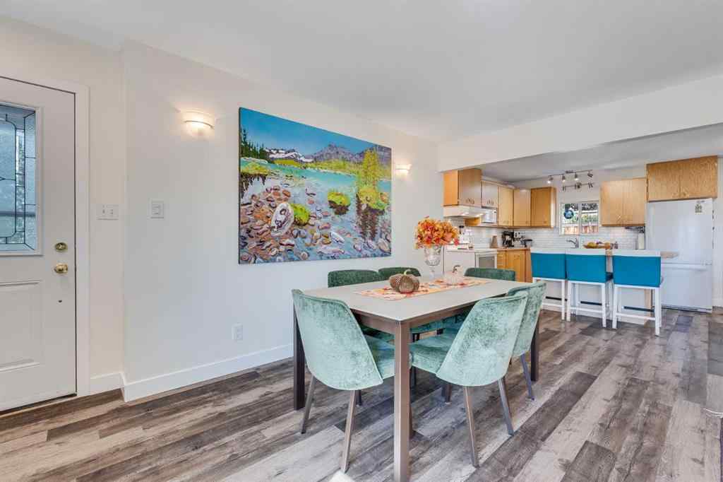 MLS® A2259485 - 230 Frederick Avenue W in NONE Standard, Residential