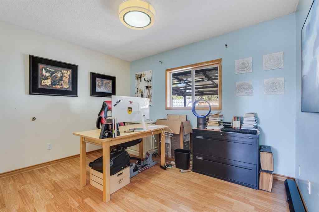 MLS® A2259485 - 230 Frederick Avenue W in NONE Standard, Residential
