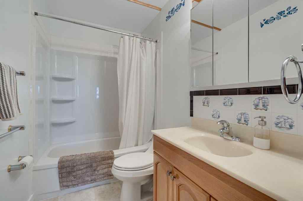 MLS® A2259485 - 230 Frederick Avenue W in NONE Standard, Residential