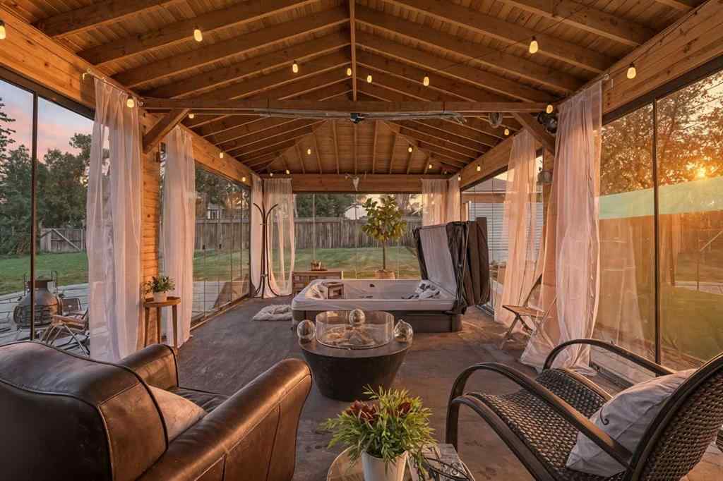 MLS® A2259485 - 230 Frederick Avenue W in NONE Standard, Residential