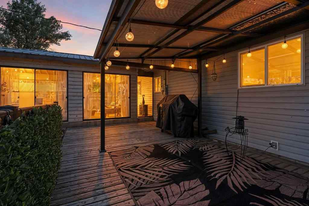 MLS® A2259485 - 230 Frederick Avenue W in NONE Standard, Residential