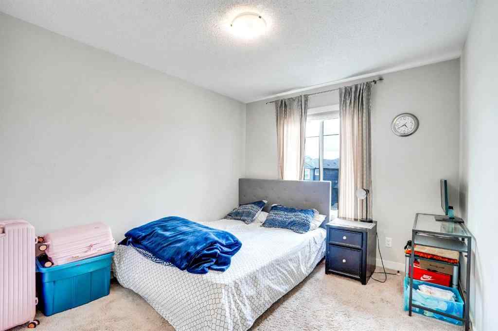 MLS® A2259486 - 272 Skyview Shores Manor NE in Skyview Ranch Calgary, Residential