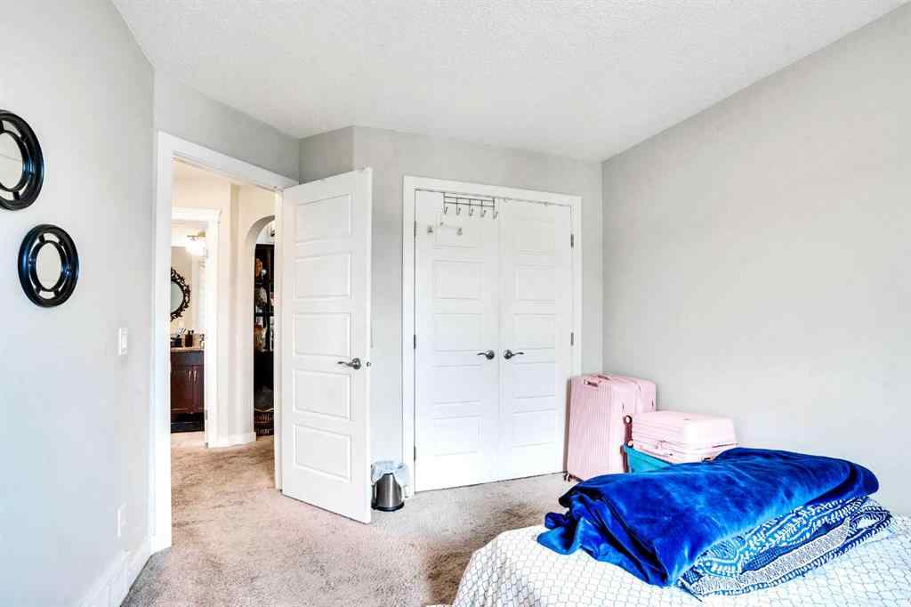 MLS® A2259486 - 272 Skyview Shores Manor NE in Skyview Ranch Calgary, Residential