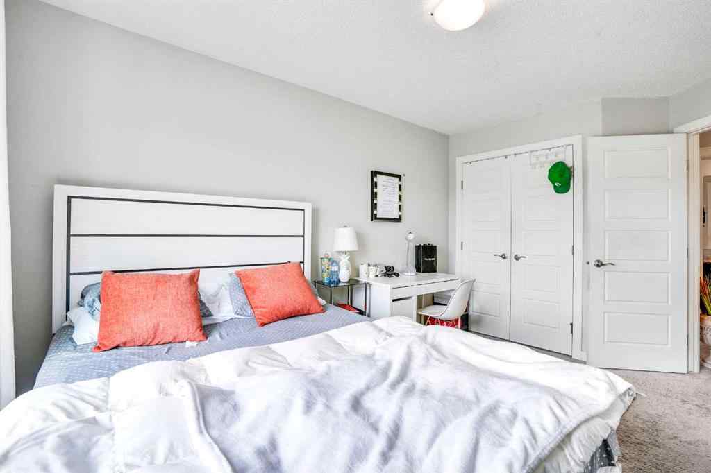 MLS® A2259486 - 272 Skyview Shores Manor NE in Skyview Ranch Calgary, Residential