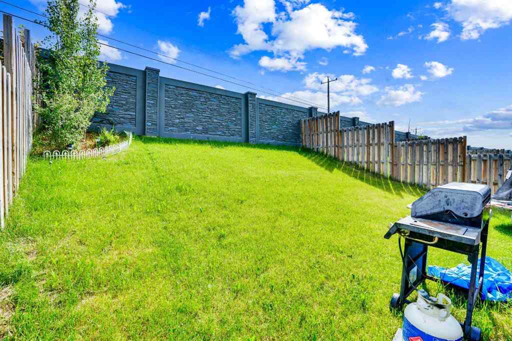 MLS® A2259486 - 272 Skyview Shores Manor NE in Skyview Ranch Calgary, Residential