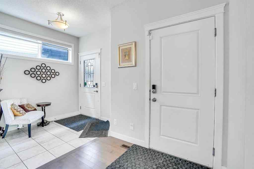 MLS® A2259486 - 272 Skyview Shores Manor NE in Skyview Ranch Calgary, Residential