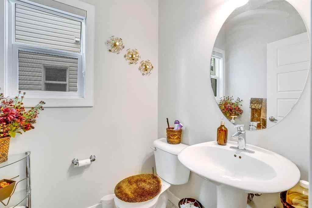 MLS® A2259486 - 272 Skyview Shores Manor NE in Skyview Ranch Calgary, Residential