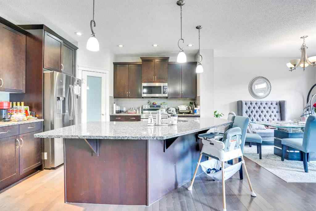MLS® A2259486 - 272 Skyview Shores Manor NE in Skyview Ranch Calgary, Residential