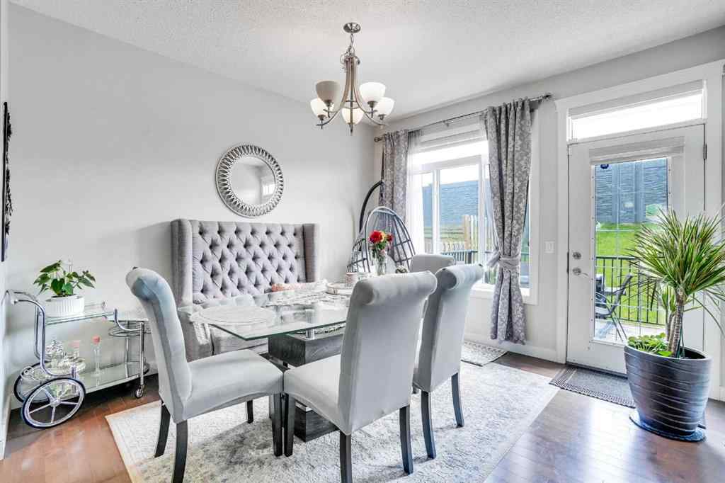 MLS® A2259486 - 272 Skyview Shores Manor NE in Skyview Ranch Calgary, Residential