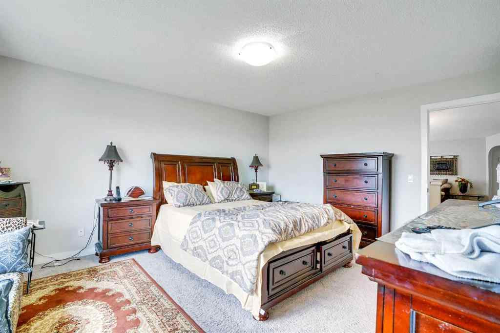 MLS® A2259486 - 272 Skyview Shores Manor NE in Skyview Ranch Calgary, Residential