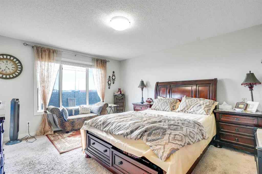 MLS® A2259486 - 272 Skyview Shores Manor NE in Skyview Ranch Calgary, Residential