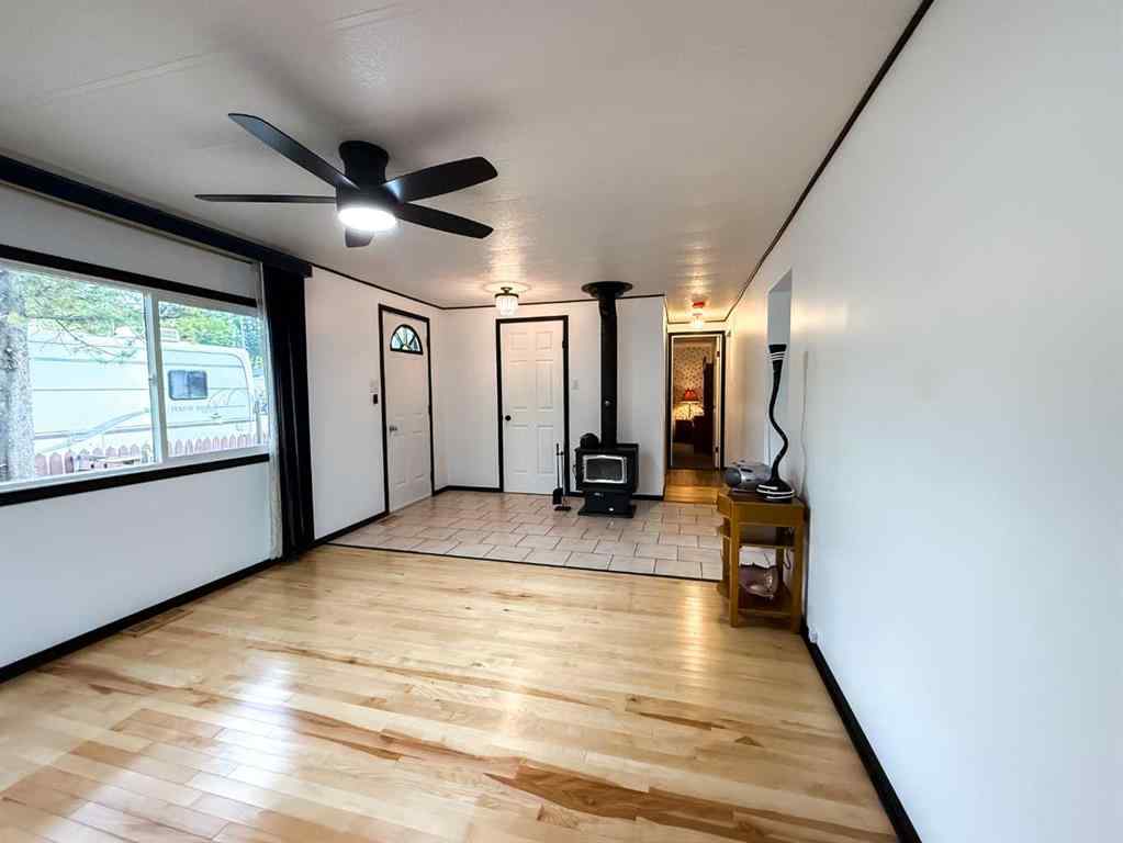 MLS® A2259487 - Unit #249 133 Jarvis Street  in Mountain View Hinton, Mobile