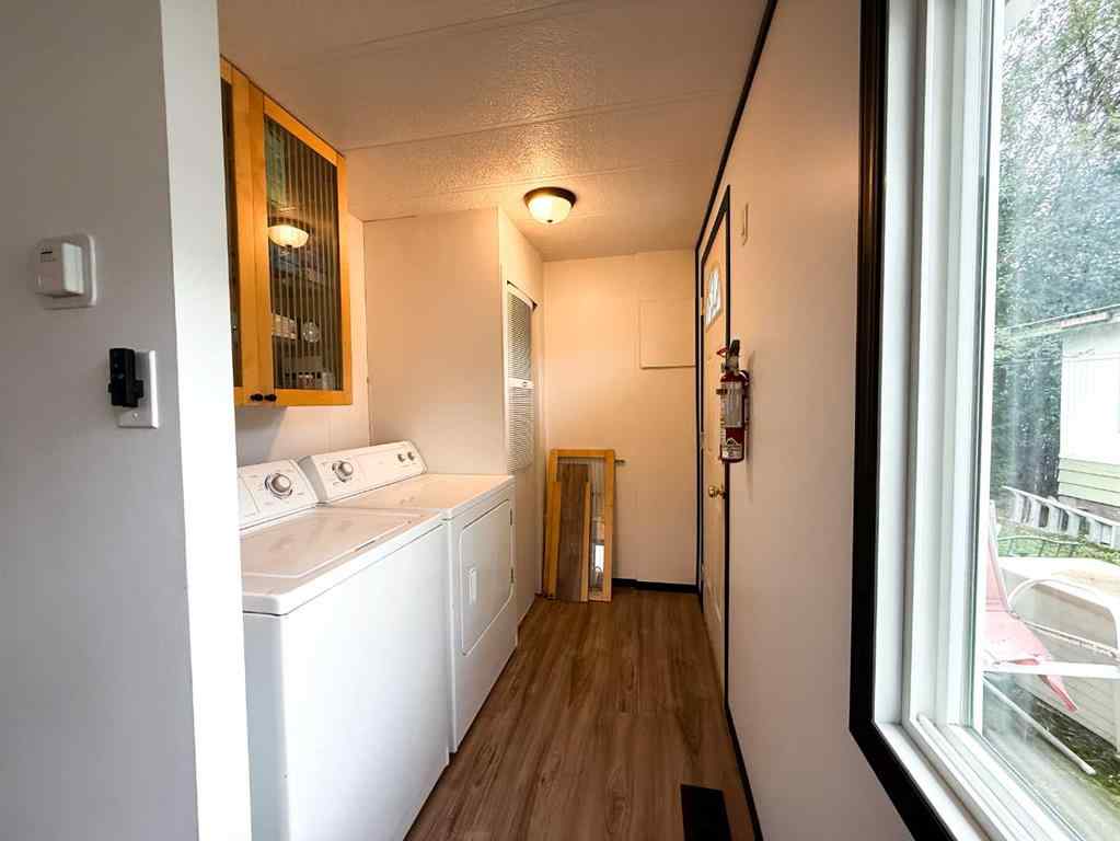 MLS® A2259487 - Unit #249 133 Jarvis Street  in Mountain View Hinton, Mobile