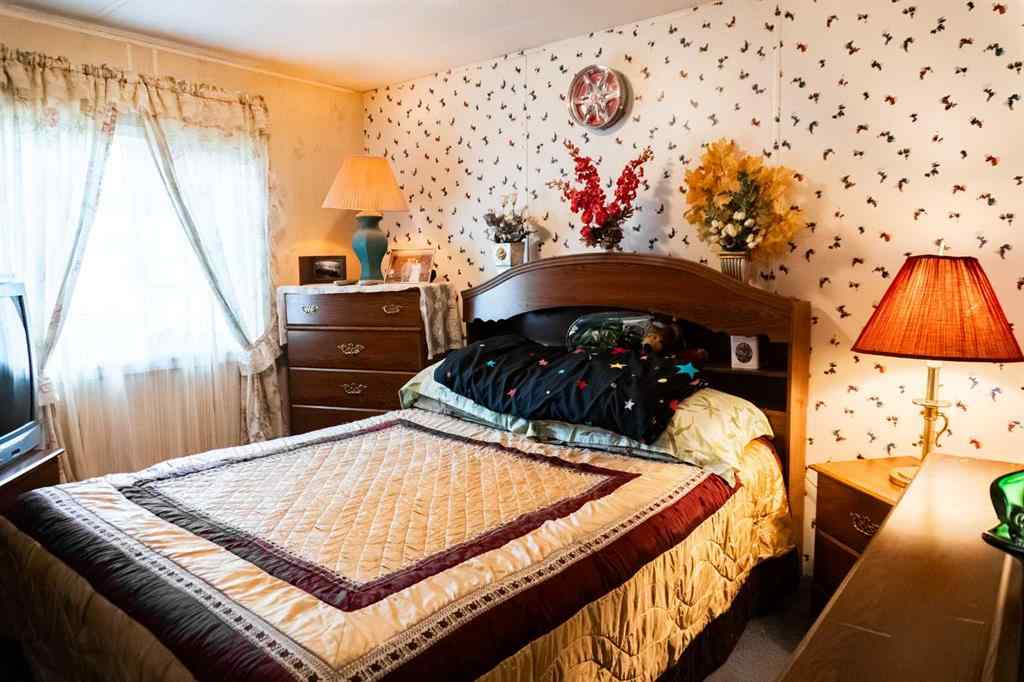 MLS® A2259487 - Unit #249 133 Jarvis Street  in Mountain View Hinton, Mobile