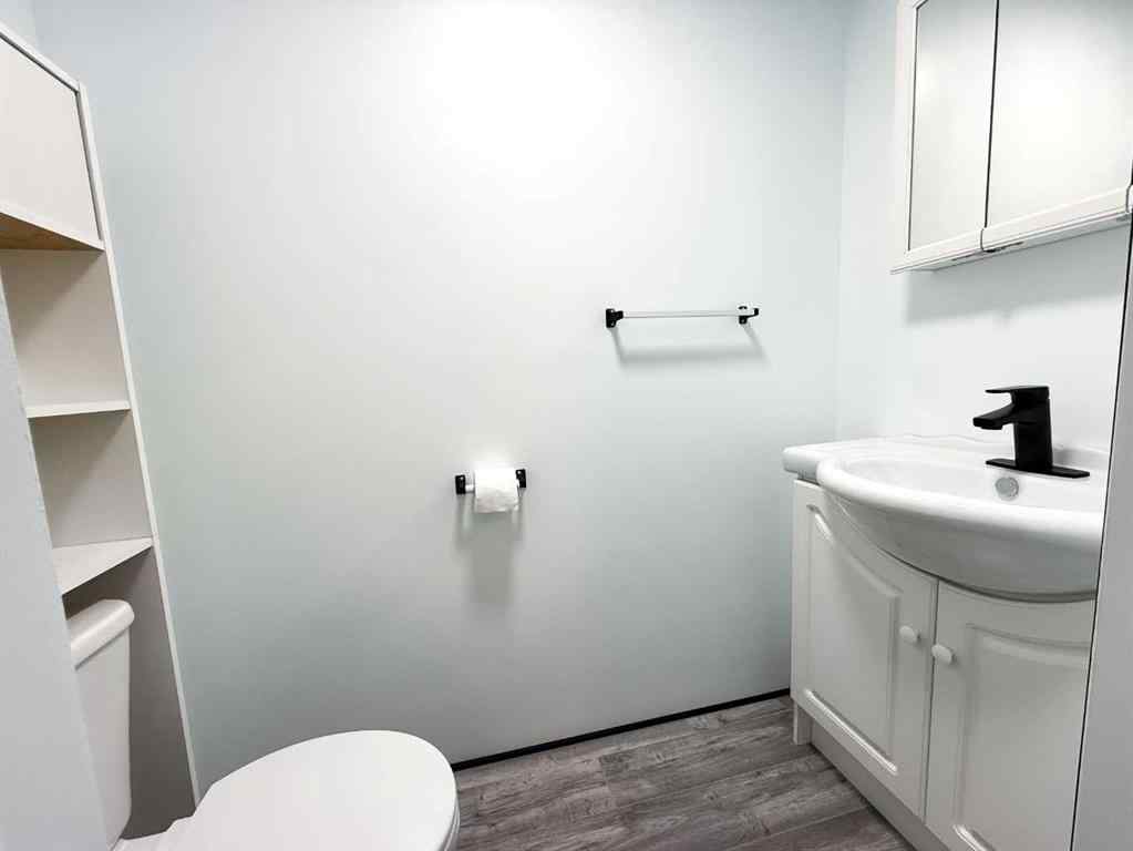 MLS® A2259487 - Unit #249 133 Jarvis Street  in Mountain View Hinton, Mobile